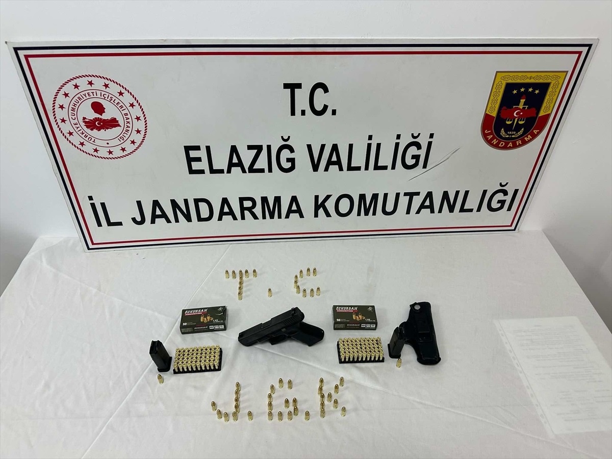 Düğünde Havaya Ateş Açan Şüpheli Gözaltında