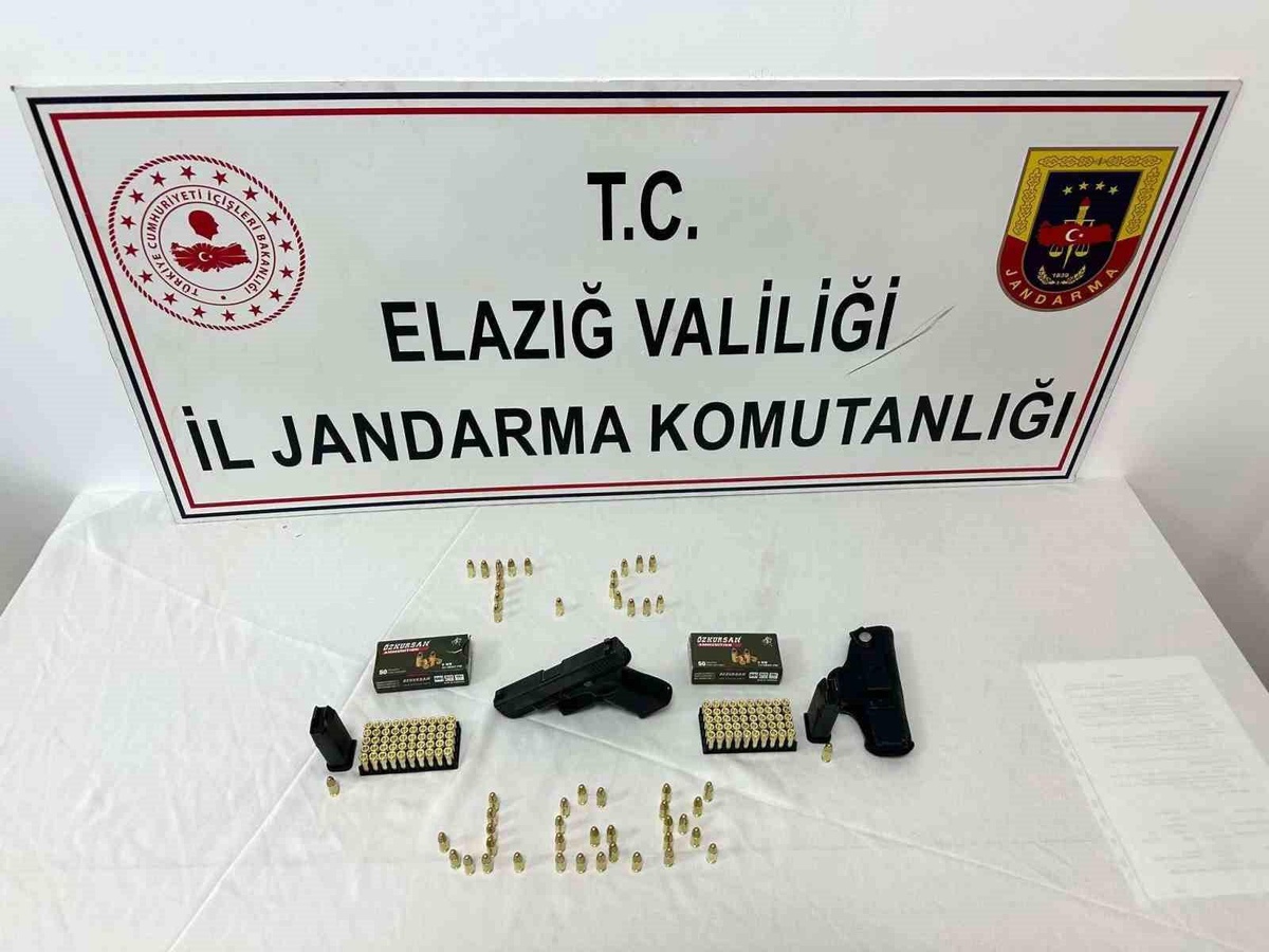 Düğünde Havaya Ateş Açan Şahse Soruşturma