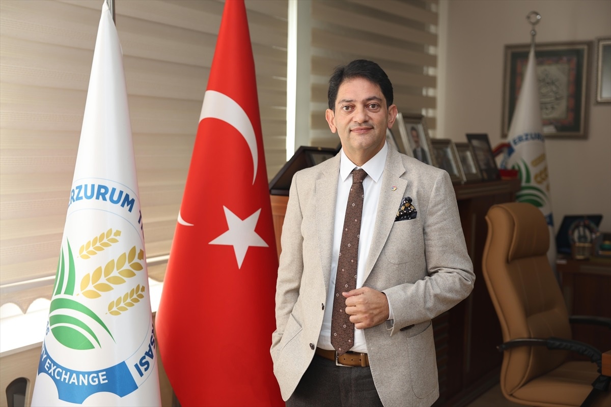 Erzurum\'un Coğrafi İşaretli Ürünleri