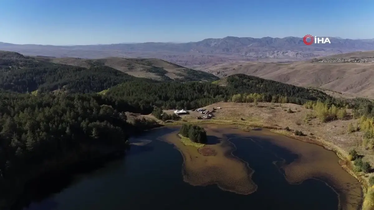 Erzurum\'da Off-Road Etkinliği ile Yaza Veda Kışa Merhaba