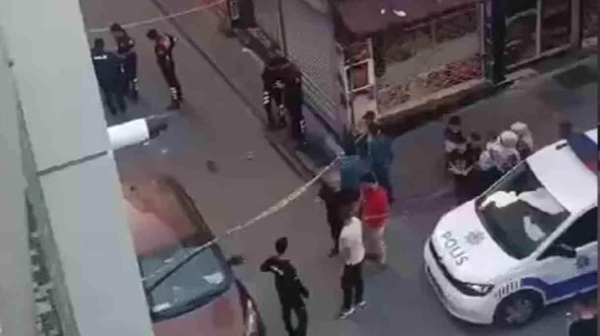 Eski sevgili,terörü! Başkasıyla görünce silahla saldırdı Eski sevgili,terörü! Başkasıyla görünce silahla saldırdı