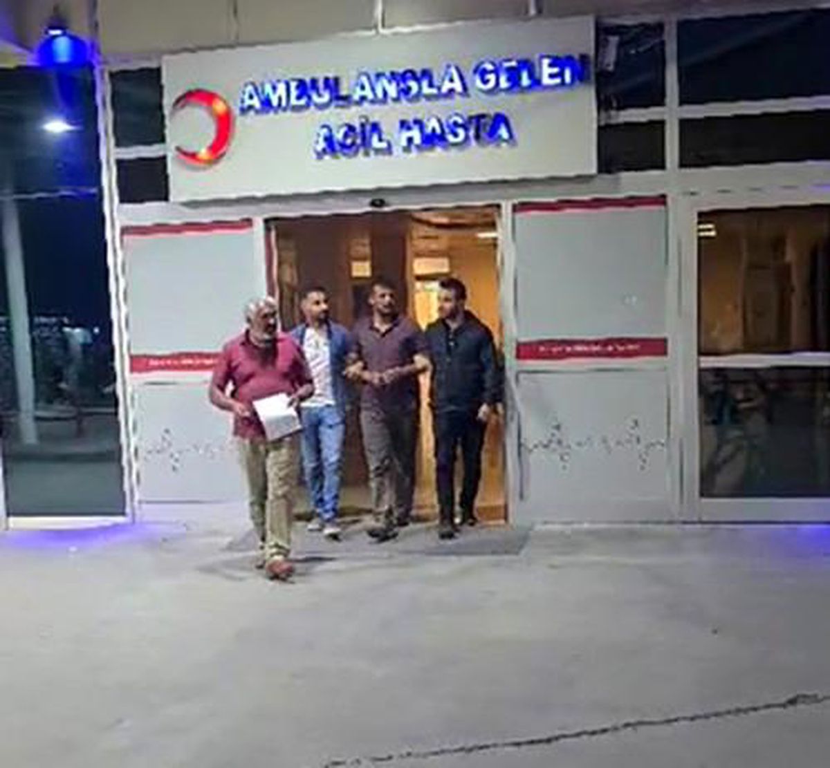 Konya\'da Hırsızlık Şebekesi Çökertildi