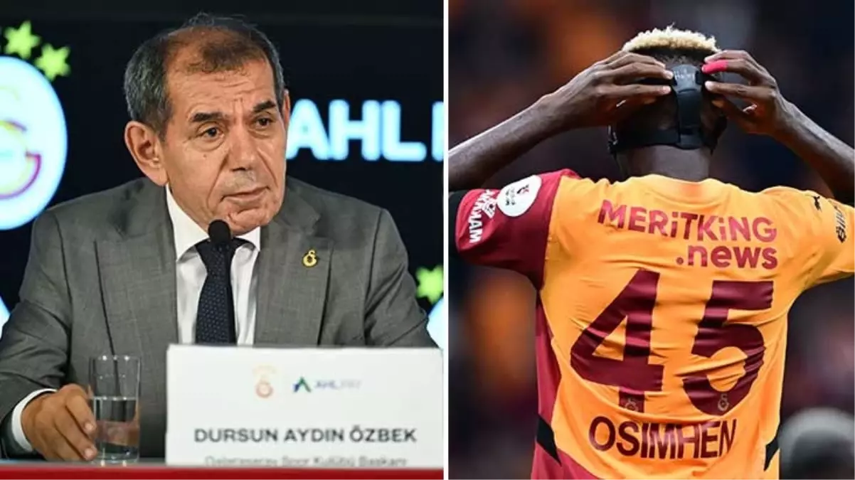 Galatasaray, tartışmalara neden olan 14 milyon dolarlık sponsorluk sözleşmesini feshetti