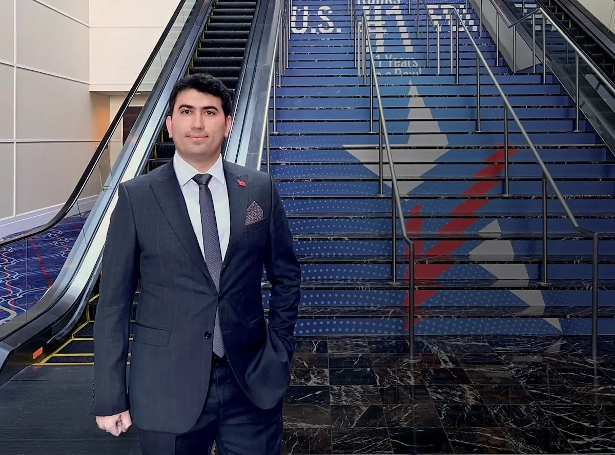 Grape Law, ABD\'nin En Başarılı 100 Firmasından Biri Oldu