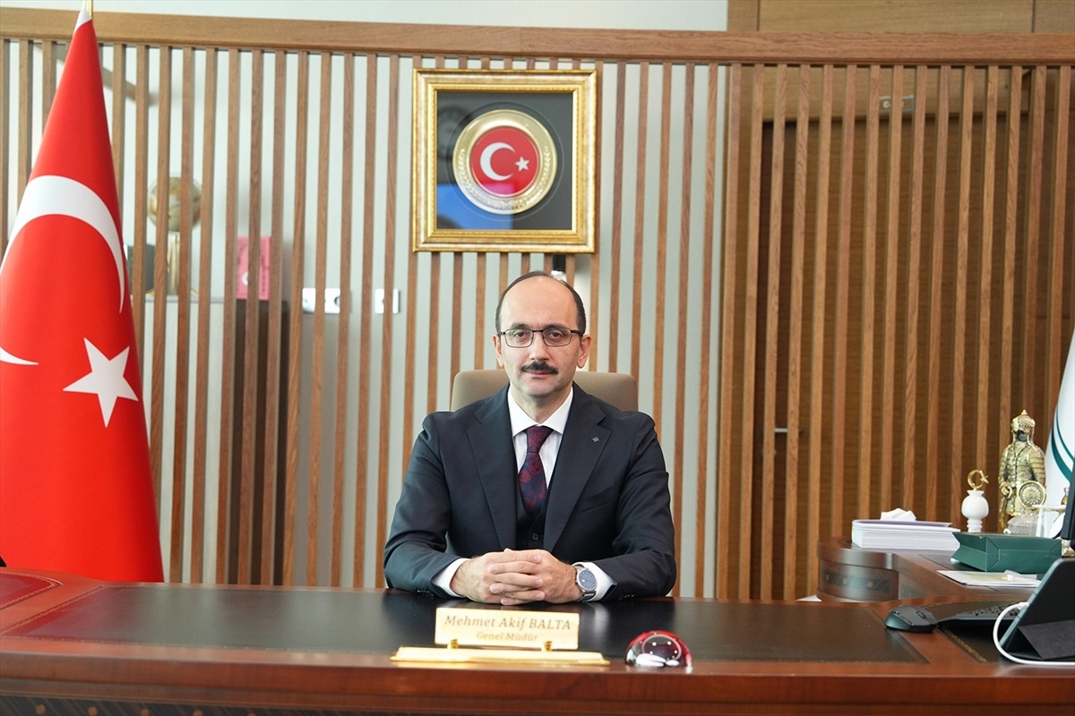 Güveli Barajı\'ndan 2025\'te Su Verilecek