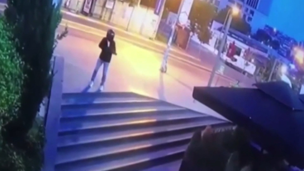 İstanbul\'da Organize Suç Operasyonu: 23 Gözaltı