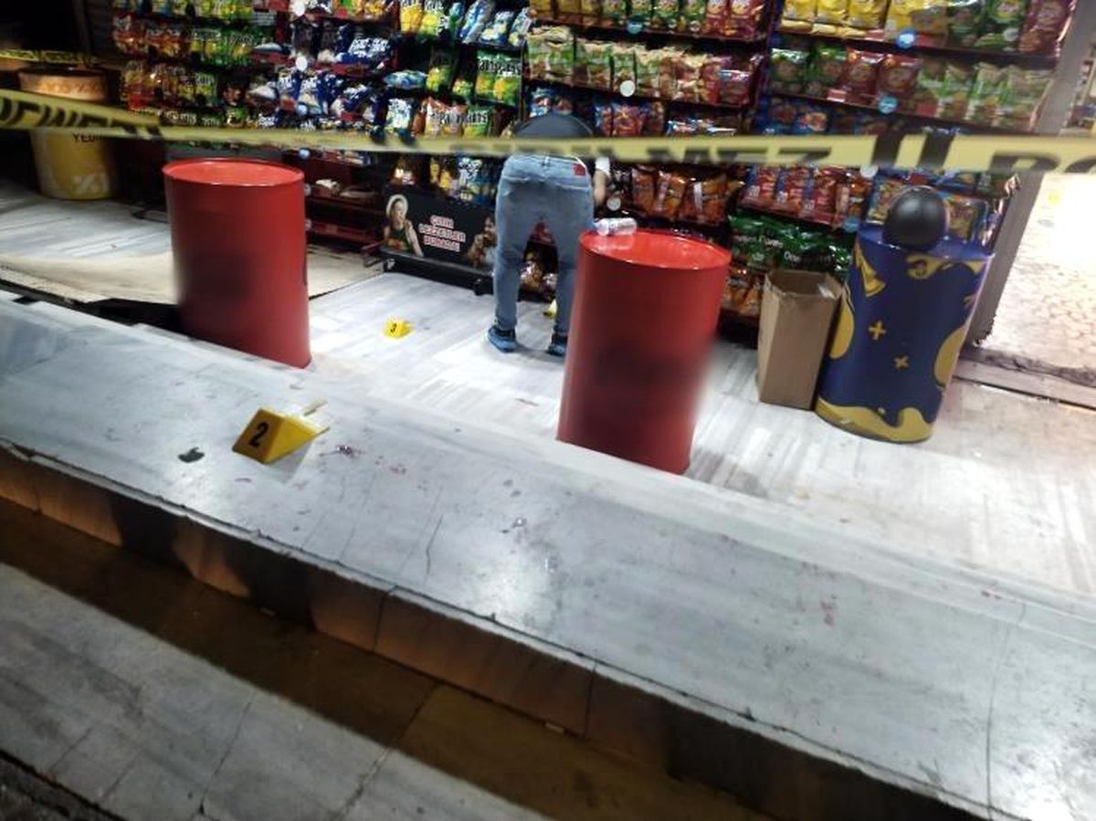 Maltepe\'de Bıçaklı Kavga: 1 Ağır Yaralı