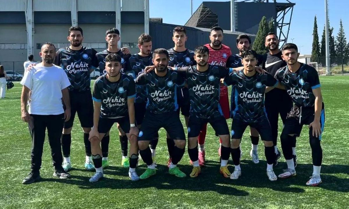 Manisa Amatör Ligleri\'nde İlk Hafta Heyecanı