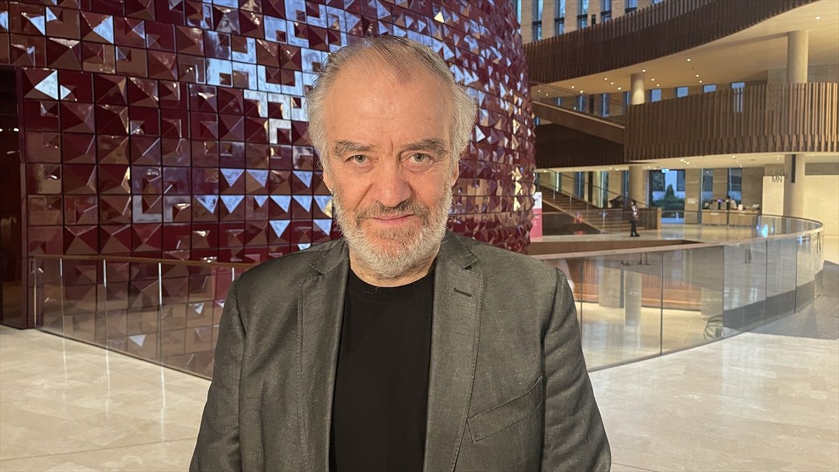 Mariinsky Orkestrası İstanbul\'da