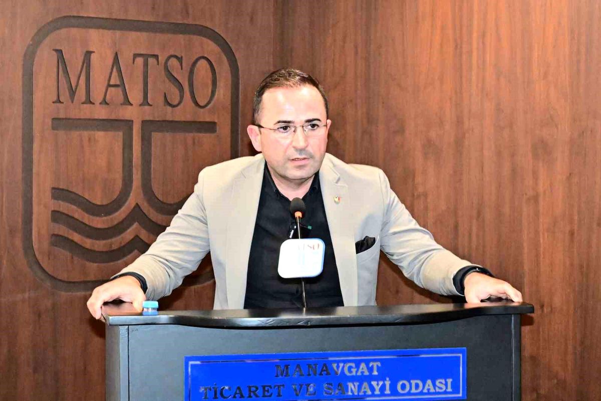 MATSO Eylül Toplantısı\'nda Üye Memnuniyeti Vurgusu