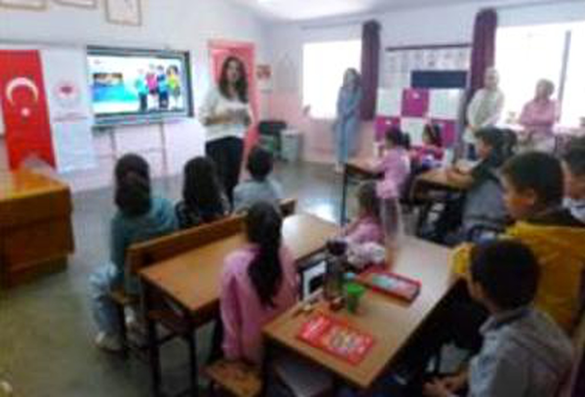 Gıda İsrafına Farkındalık Eğitimi