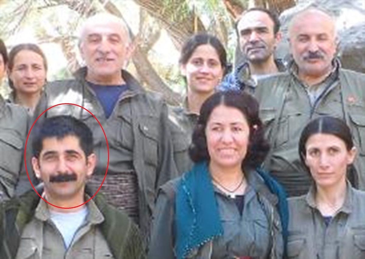 MİT\' Ten PKK/KCK Operasyonu