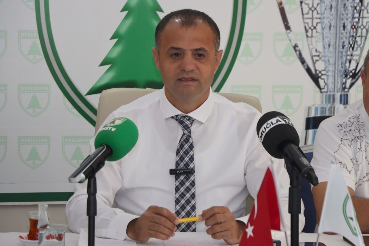 Muğlaspor Stadyum Projesi Onay Bekliyor