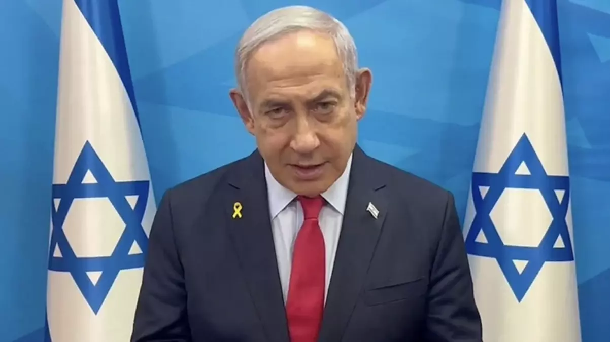 Netanyahu\'dan İran\'a çarpıcı mesaj: Düşündüğünüzden çok daha yakın