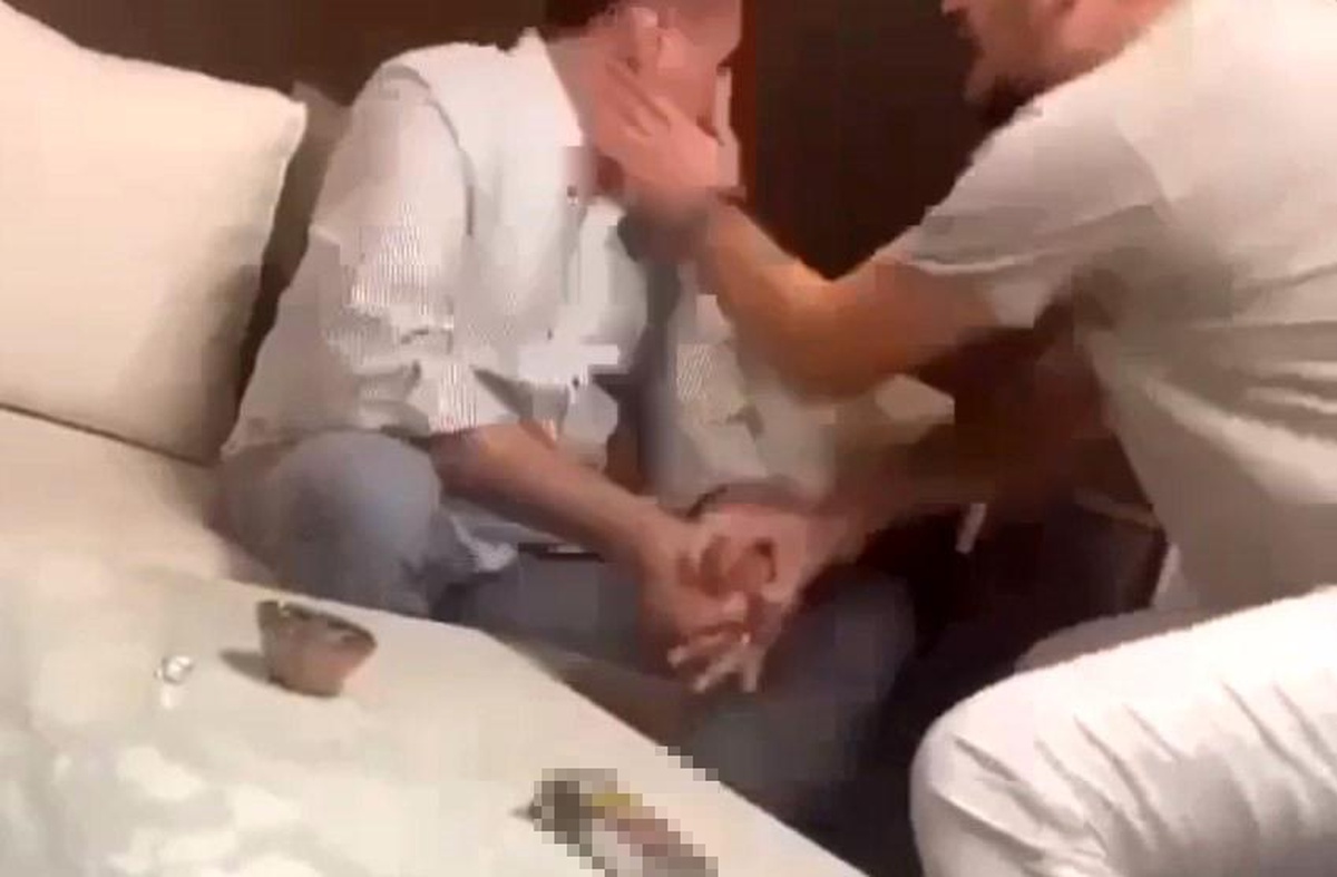 Gökhan İn Şikayetçi Oldu