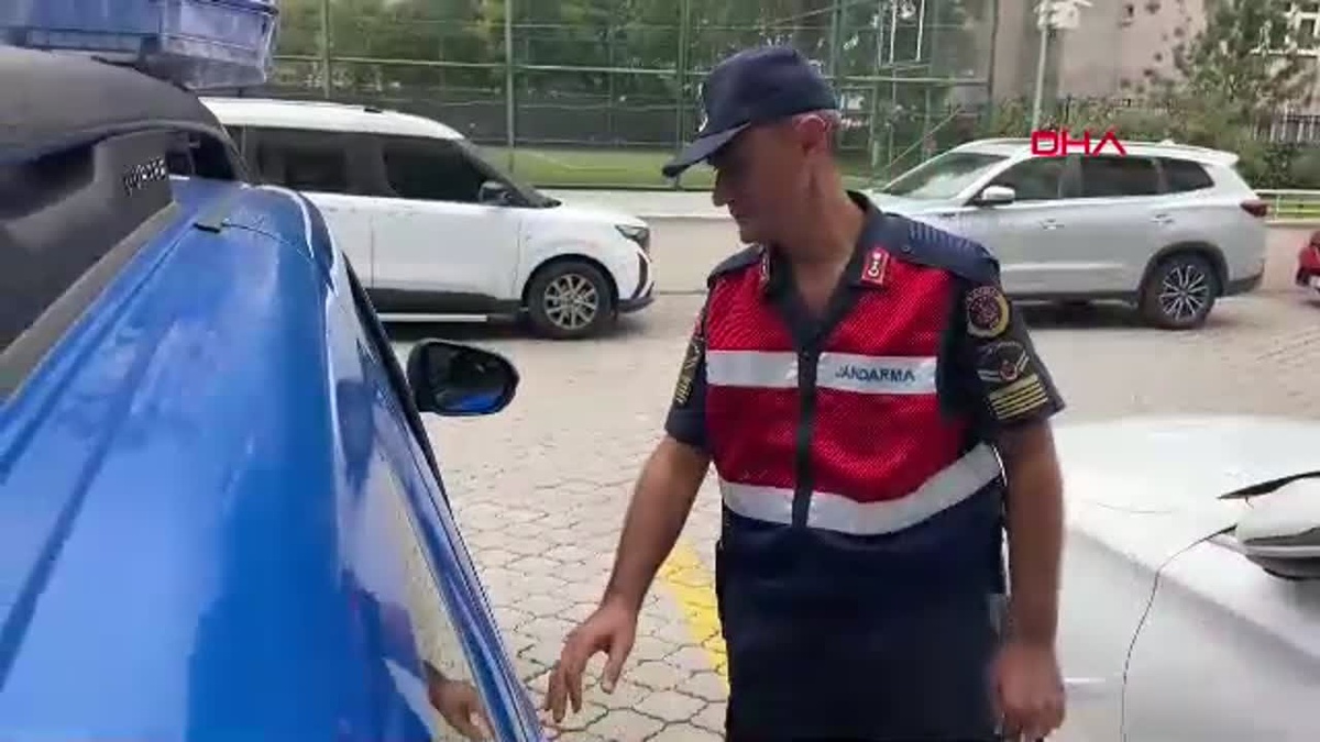Samsun\'da Cinsel Saldırı İddiası