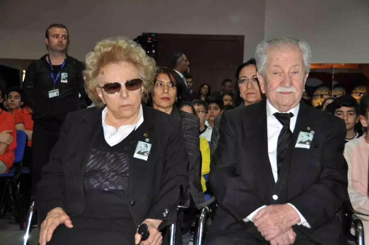 Gaziantep\'in Öncü İsimlerinden Celal Ersoy Vefat Etti