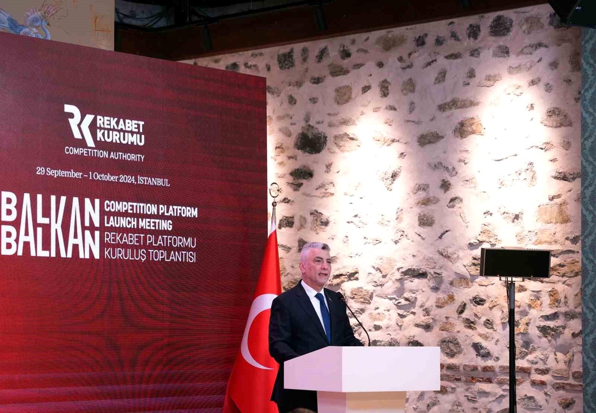 Bakan Bolat: 127 bin kişiye ceza kesildi