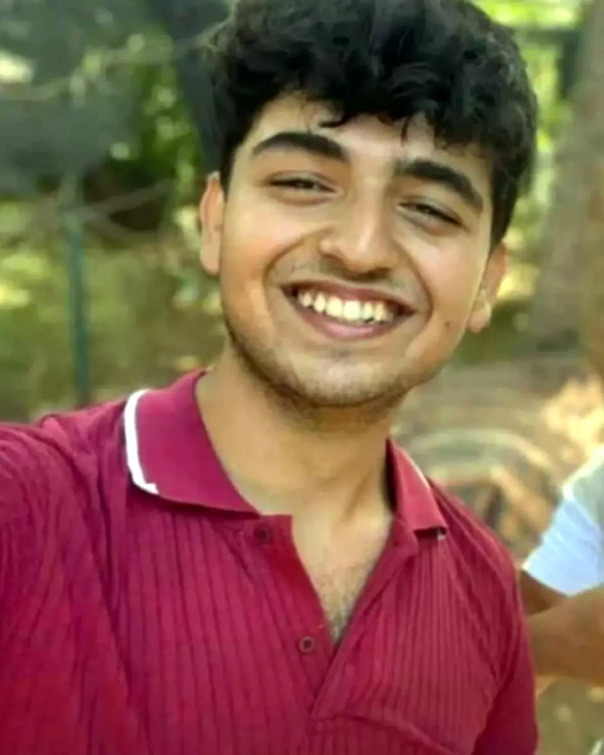 Yıldırım Traktör Süren Genç Kızı Yakaladı