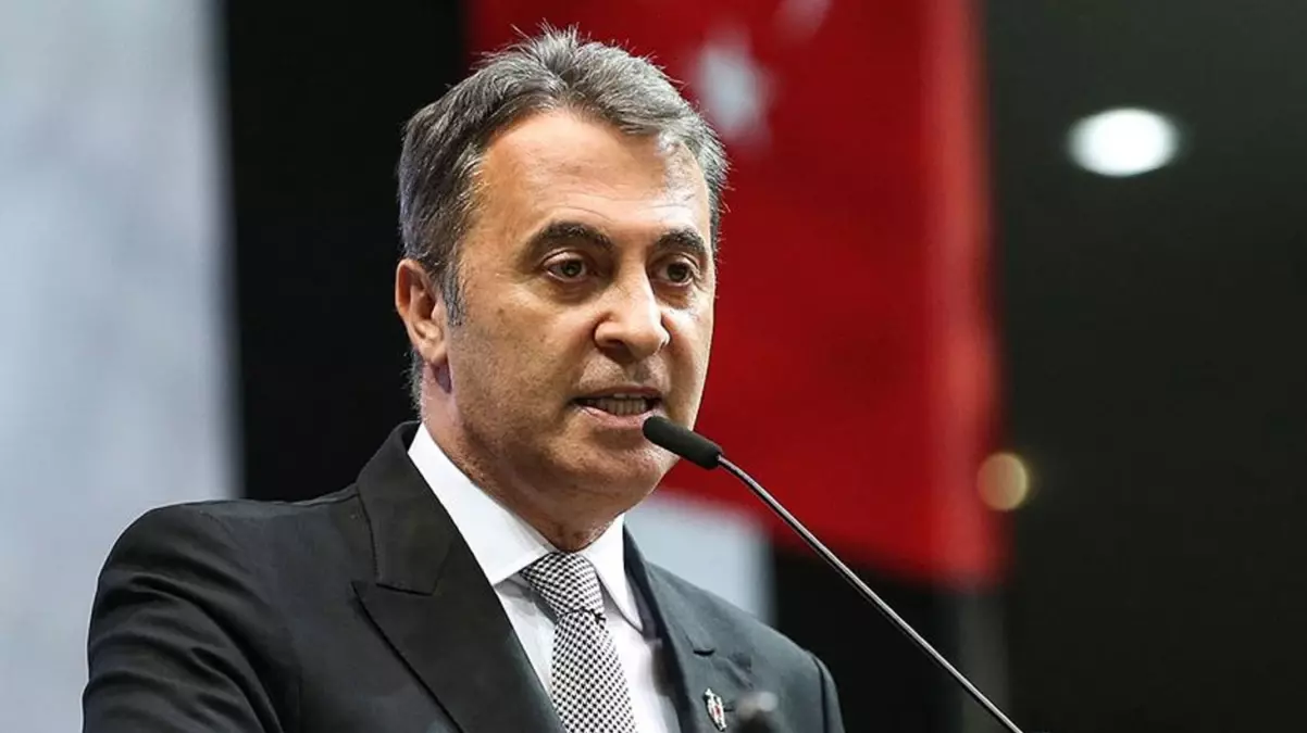 Fikret Orman, ev sahibiyle mahkemelik oldu