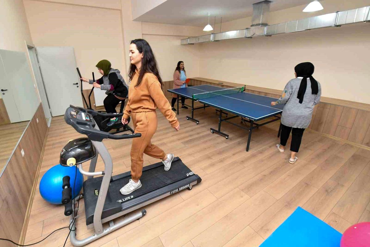 ABB\'den öğrencilere barınma desteği