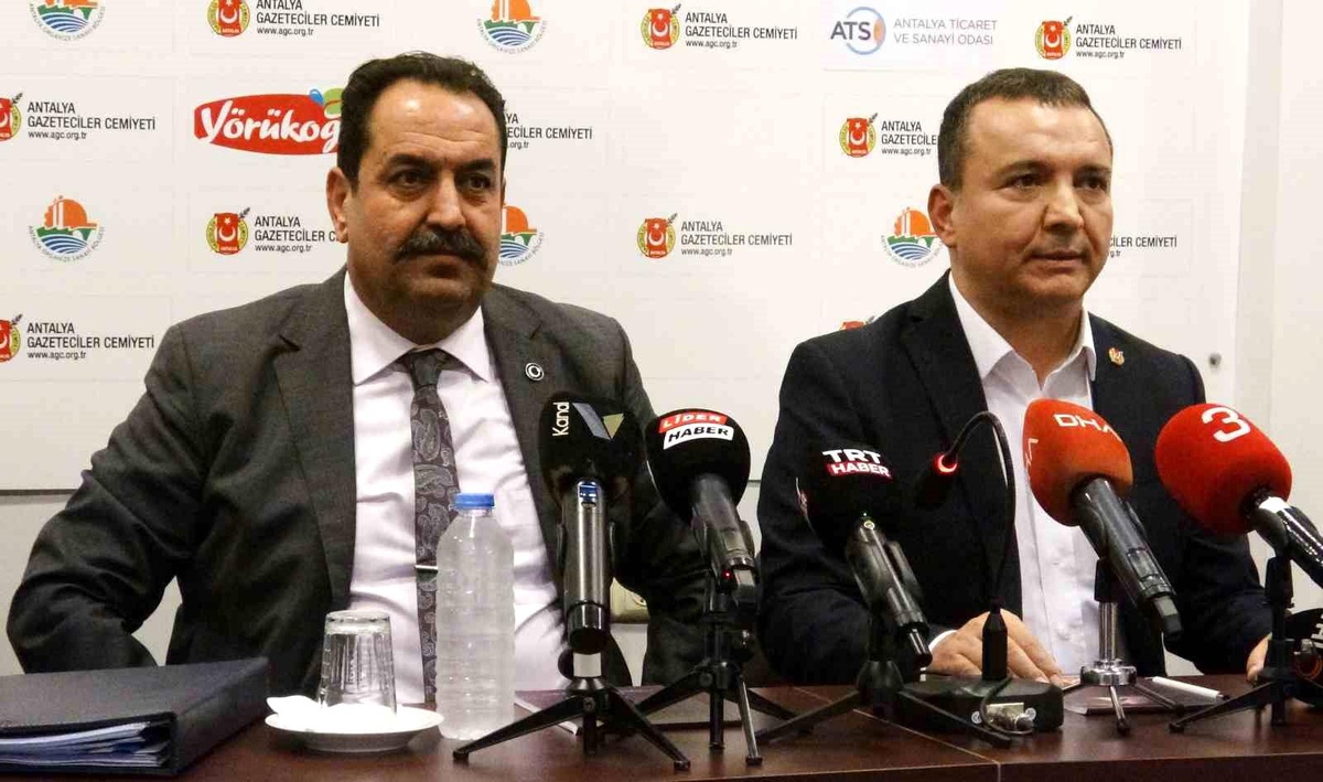 Emniyet Müdürü\'nden Huzur Vurgusu