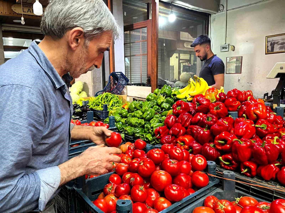 93 Yaşında Aile Geleneğini Sürdürüyor