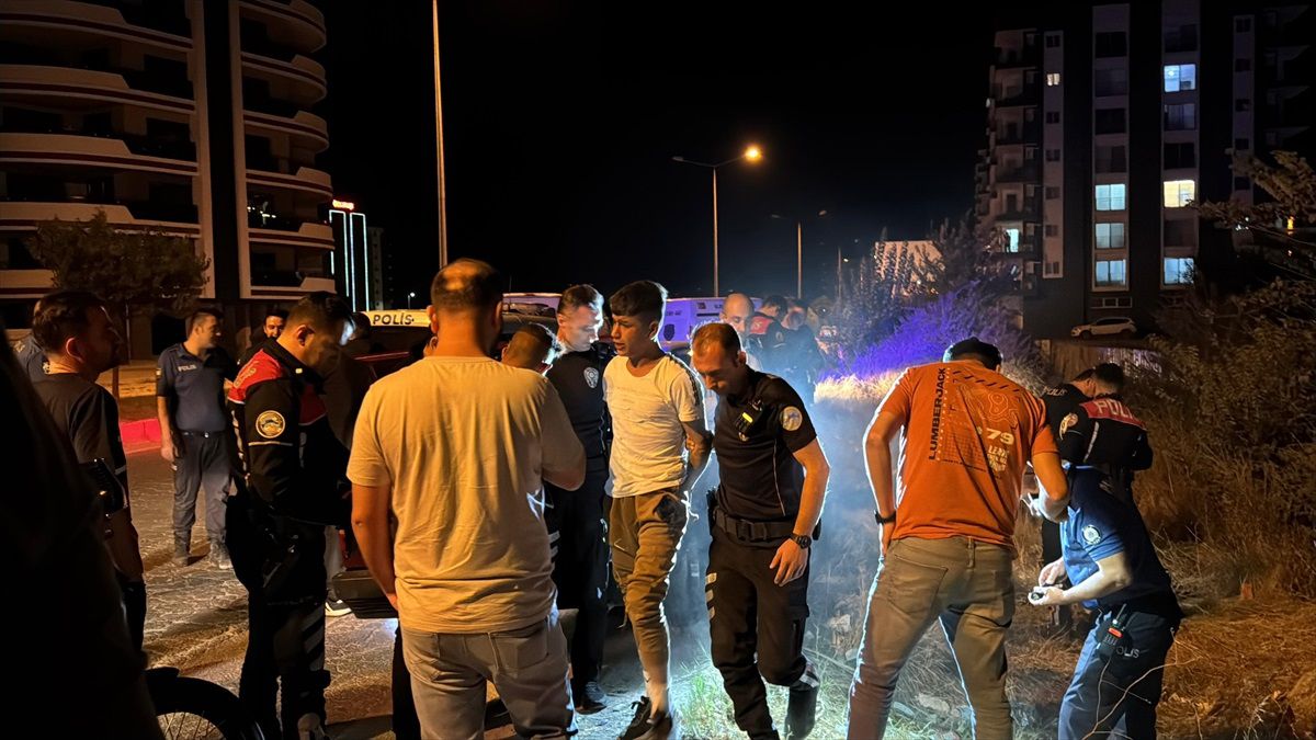 Kovalamaca Sonrası Alkollü Sürücüye Ceza