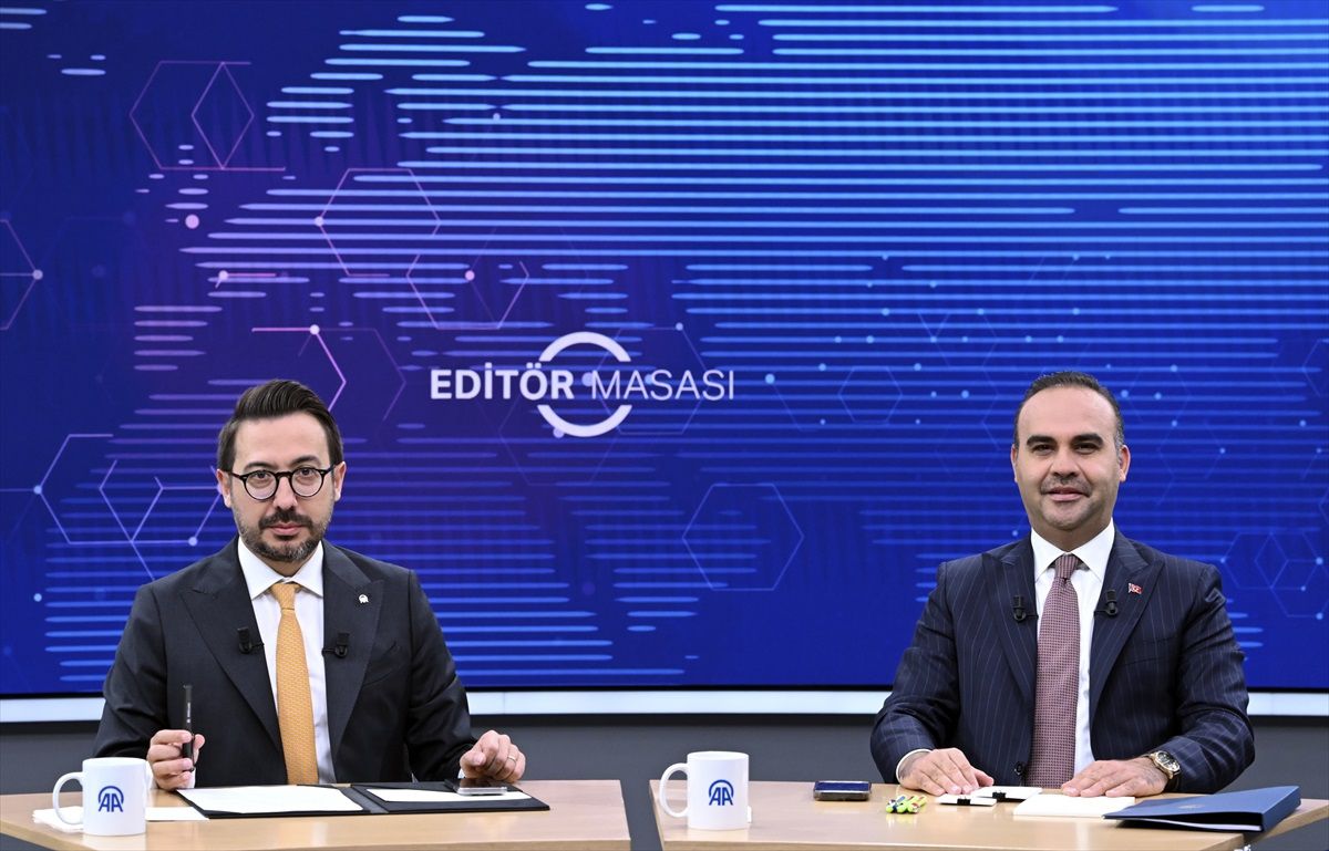 60 Projeye Teşvik: 33 Milyar Dolar Tasarruf