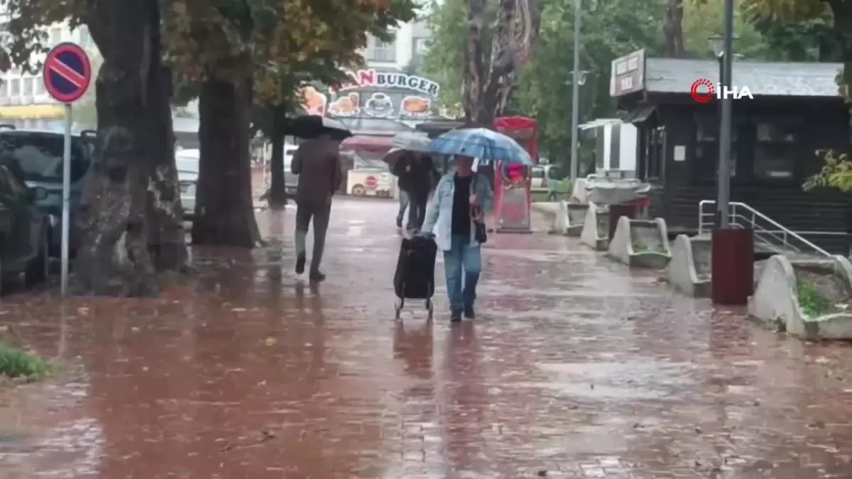 Bartın\'da Sel Tehlikesine Karşı Güvenlik Önlemleri Artırıldı