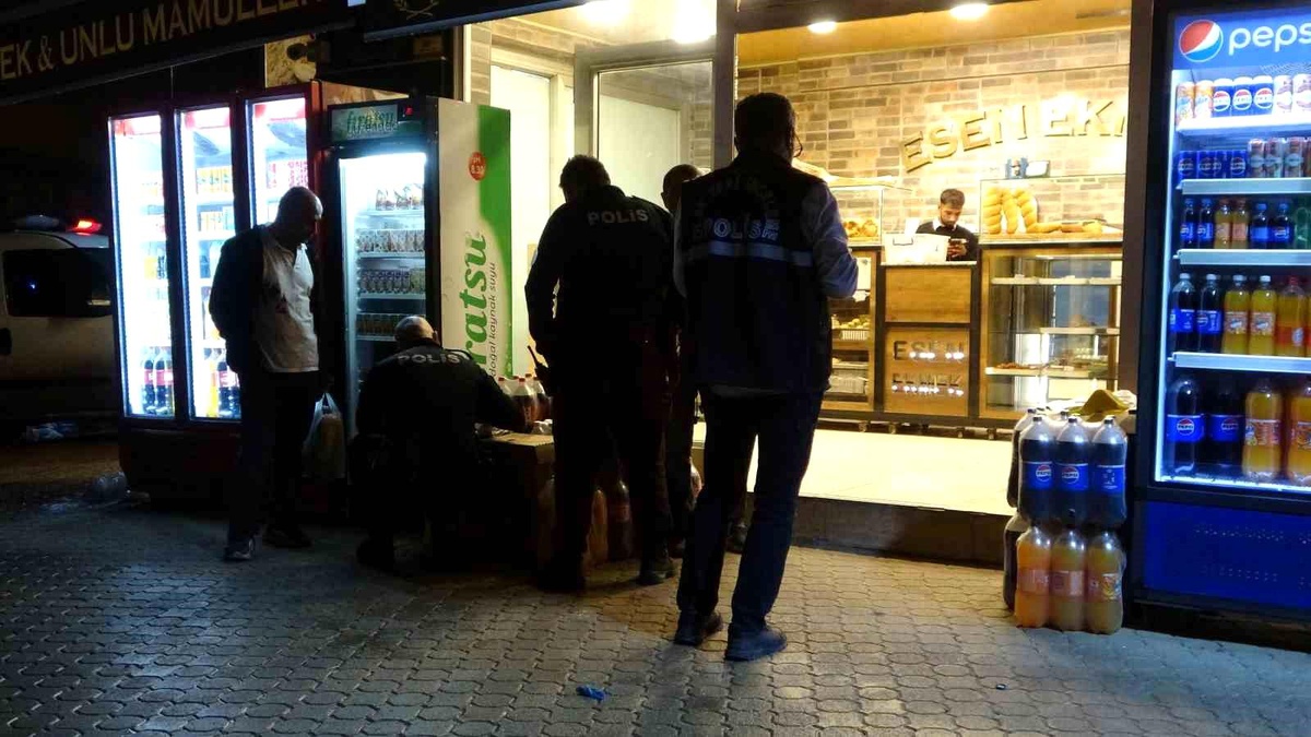 Malatya\'da Bıçaklı Kavga