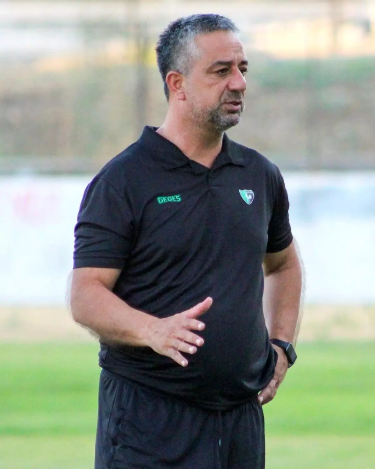 Denizlispor, Erciyes ile Berabere Kaldı