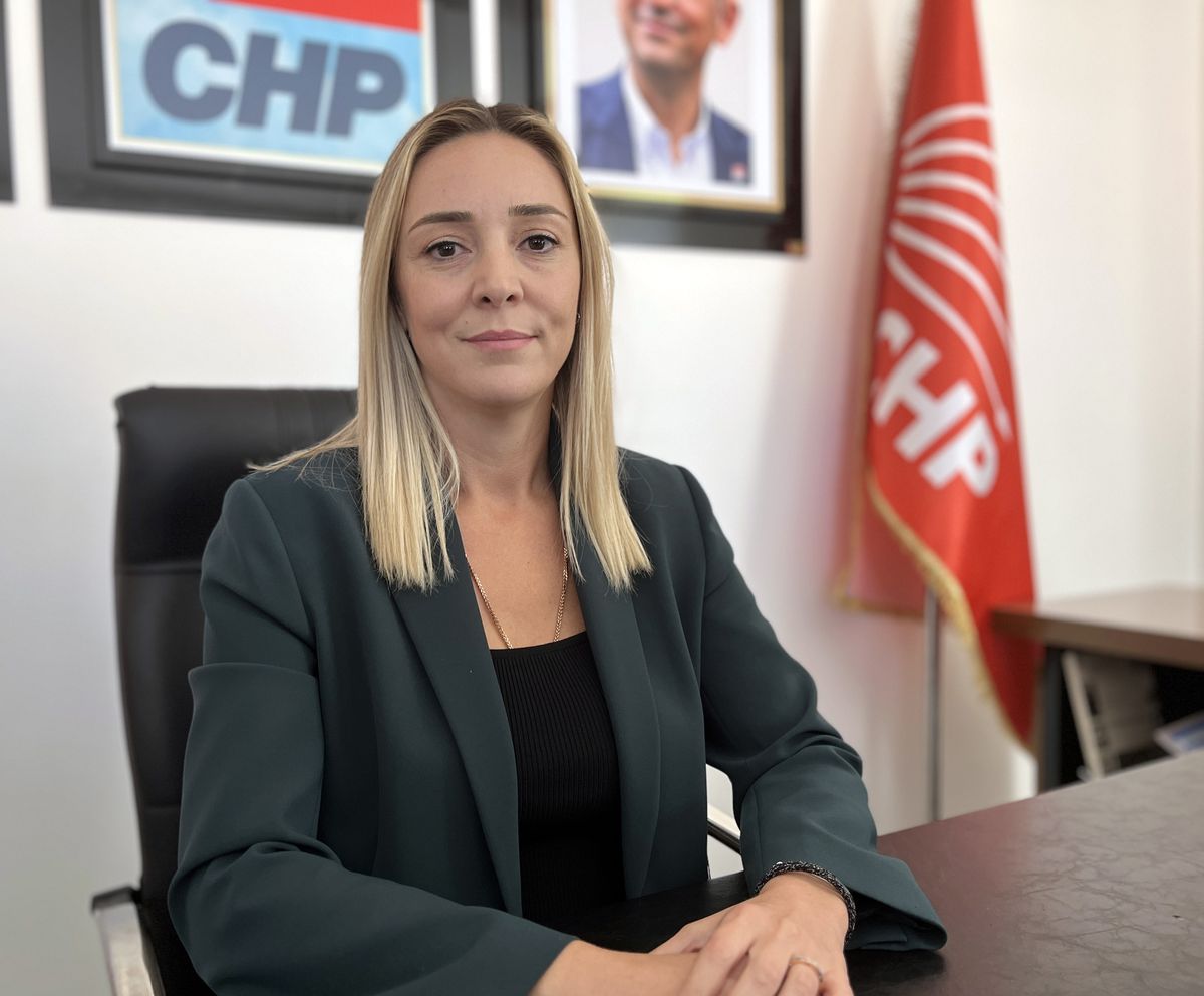 Edirne Milletvekili Ün, CHP\'den İstifa Etti