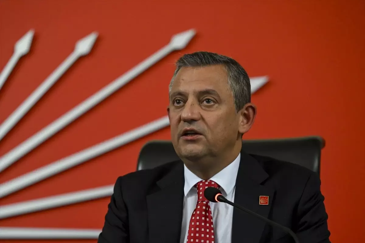 CHP ve SPD\'den Siyasi İşbirliği Mutabakatı