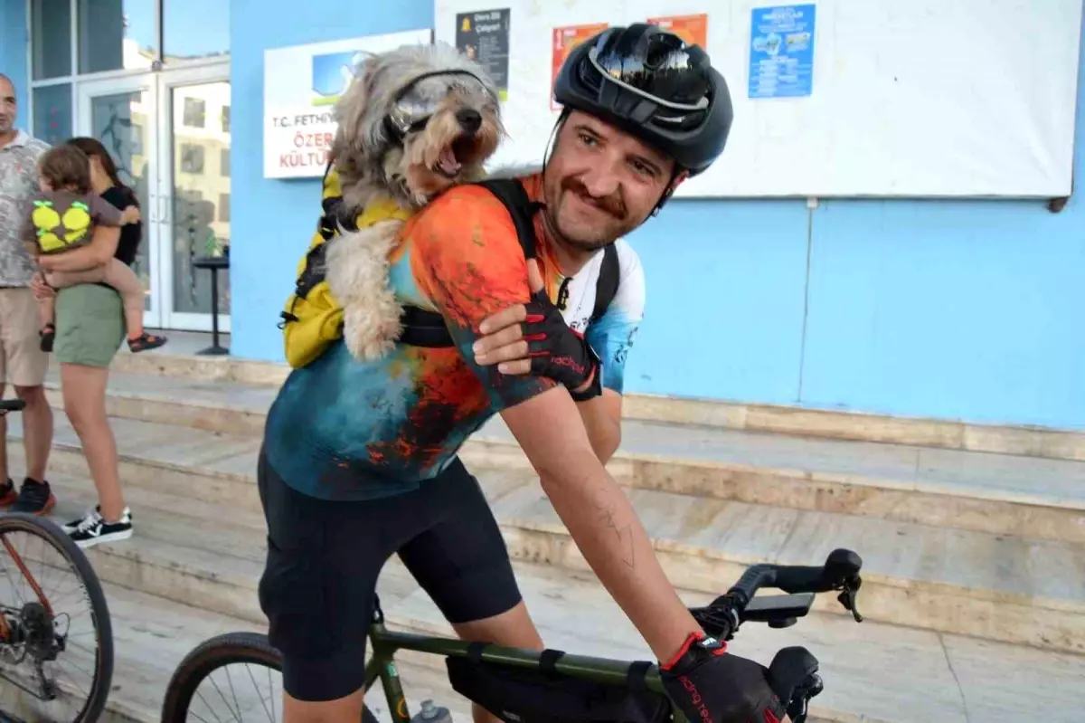 Oscar ve Orhan’ın Maceraları