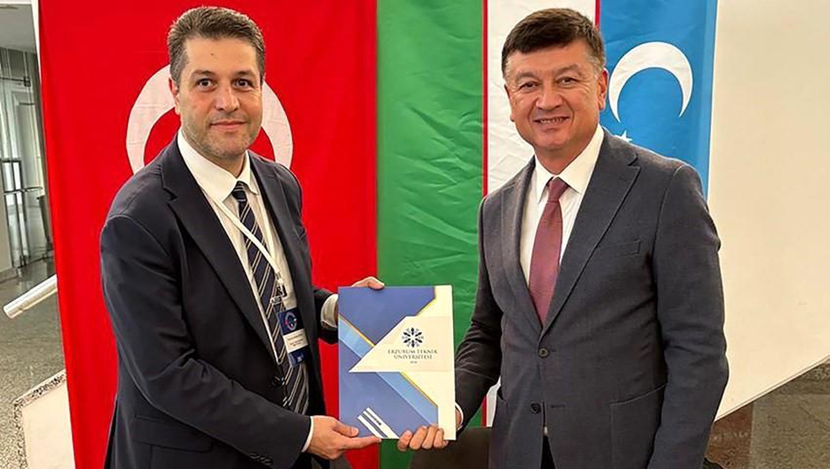 ETÜ, Türkiye-Özbekistan Eğitim Forumunda