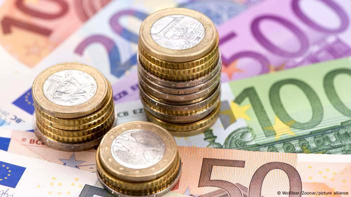 Euro Bölgesinde Enflasyon %2\'nin Altına Düştü