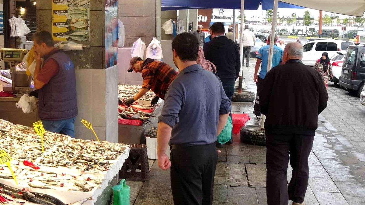 Palamut Avında Artış, Fiyatlar Yükseliyor