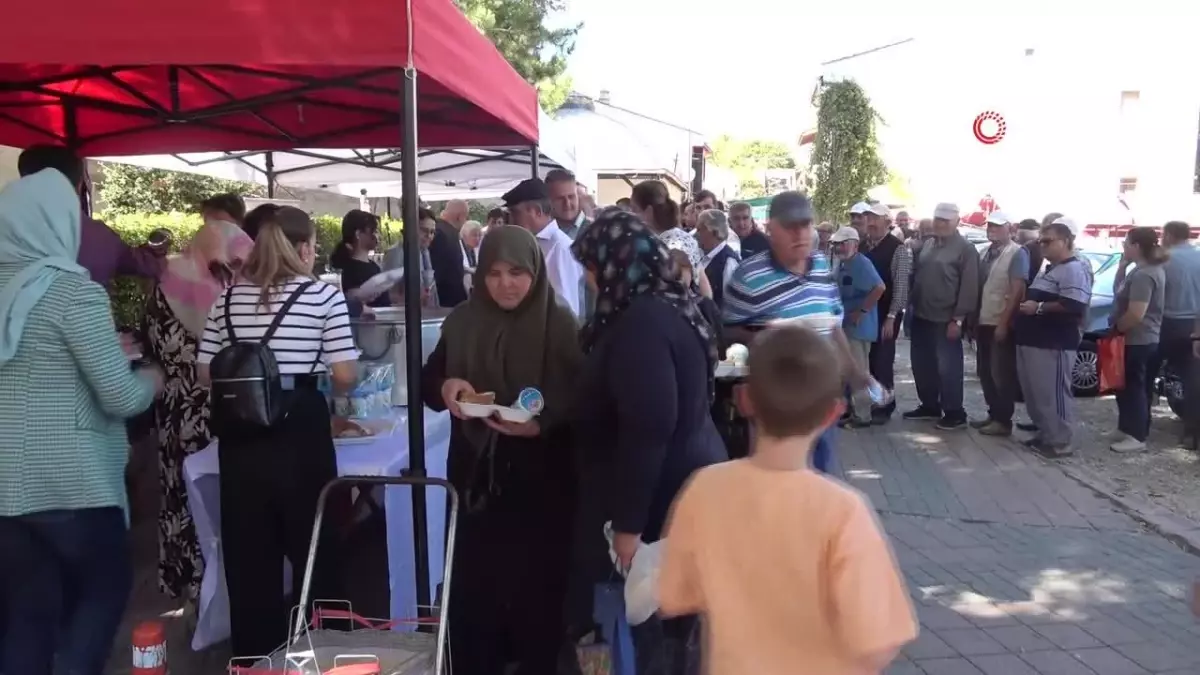 Mevlana\'nın Doğum Günü Kutlandı