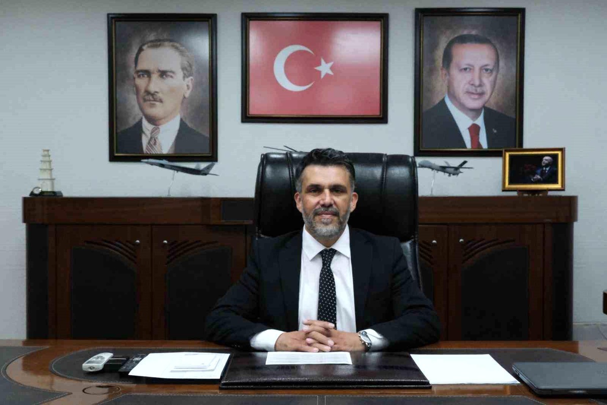 AK Parti Erzincan\'da Kongre Süreçleri Başlıyor