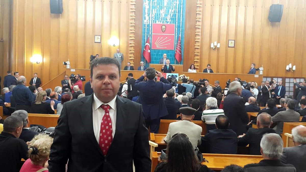 Edirne Milletvekili\'nden Kaçak Sigaralar İçin Açıklama
