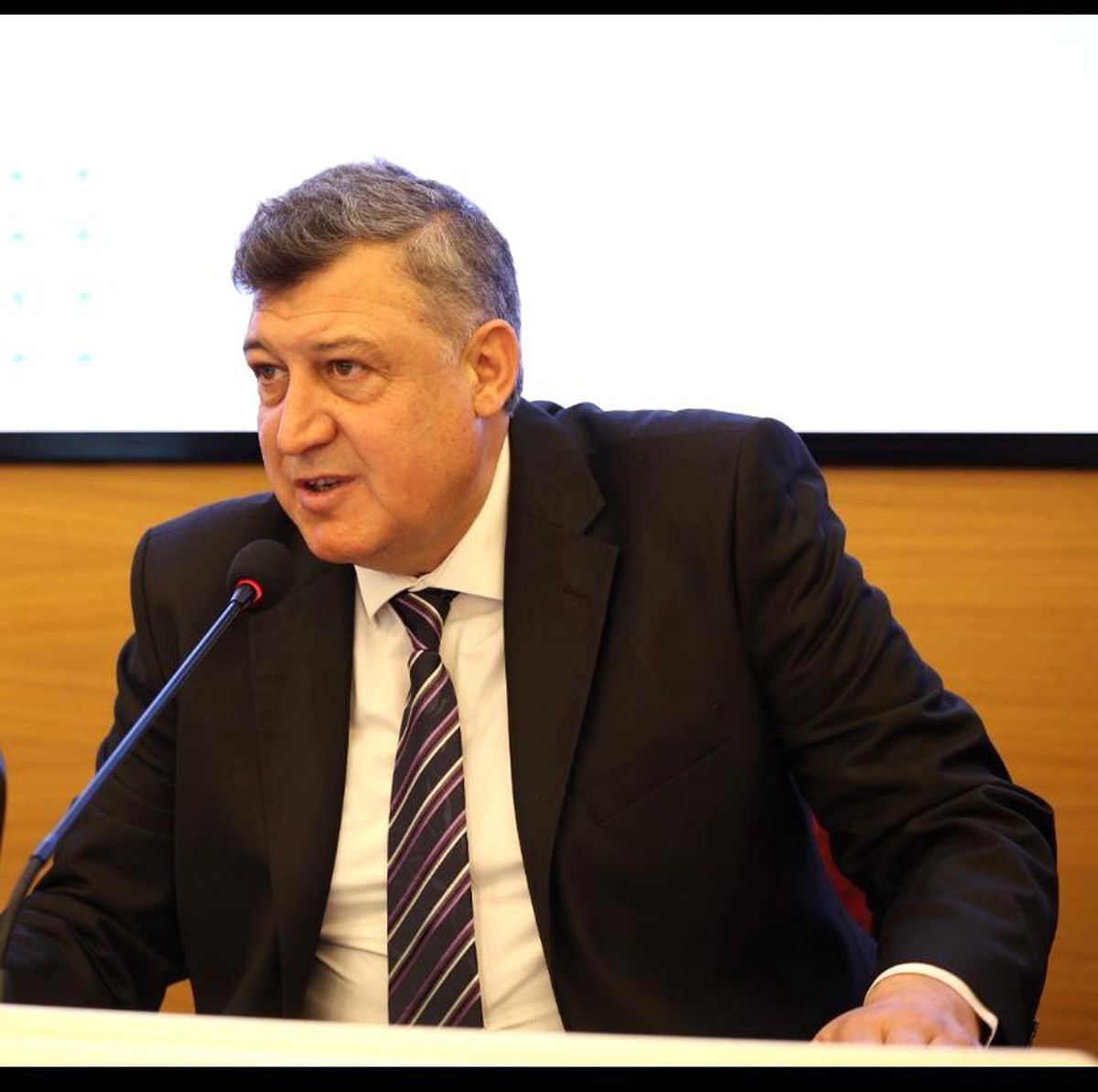 Manisa\'da Küçük Sanayicilere Yeni İşyeri Alanı