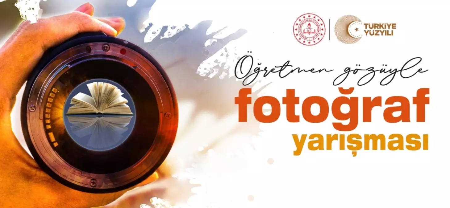 MEB\'den Öğretmenler Günü\'ne Fotoğraf Yarışması