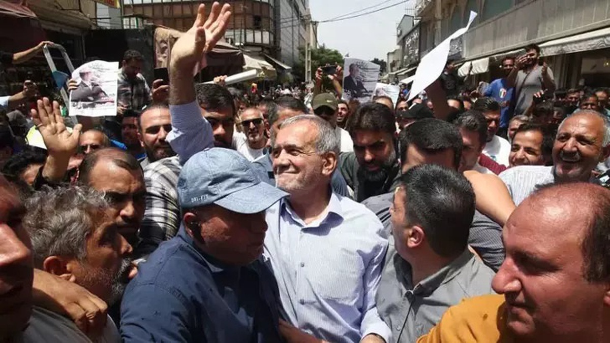 İran\'dan İsrail\'e Sert Yanıt