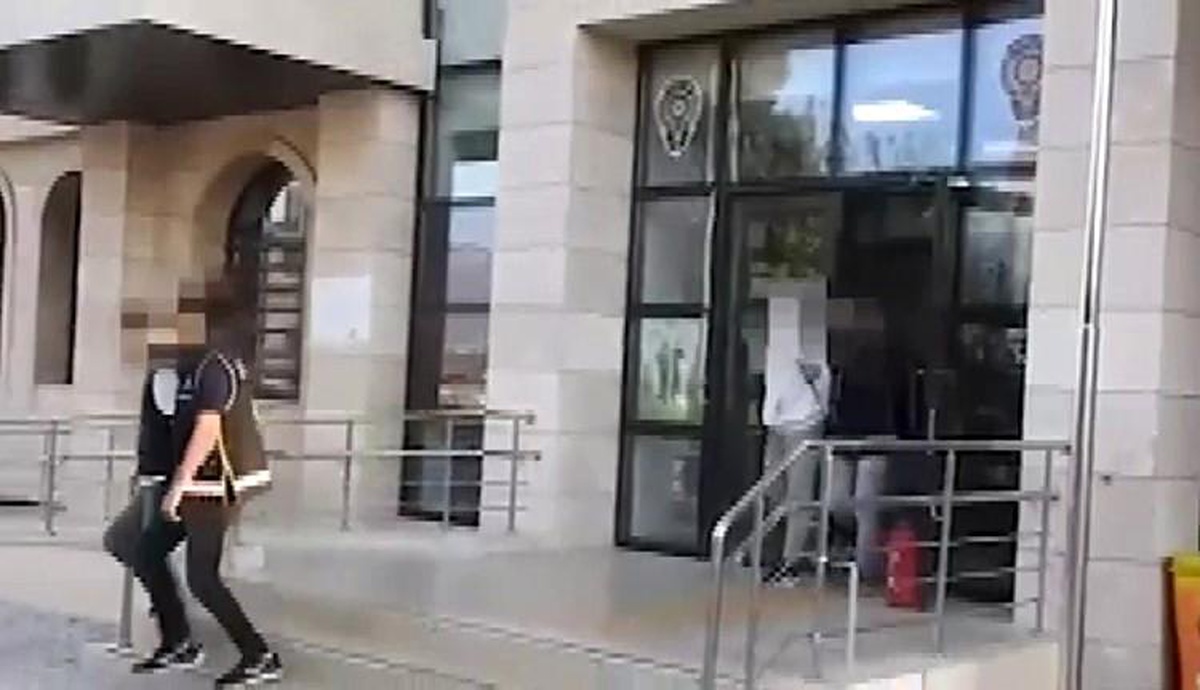 Denizli\'deki Dolandırıcılık Operasyonu: 13 Tutuklama