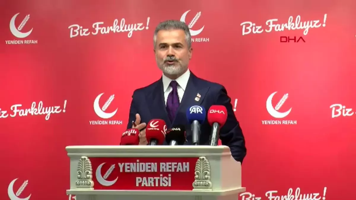 Suat Kılıç: Türkiye sınırlarını kapalı tutmalıdır