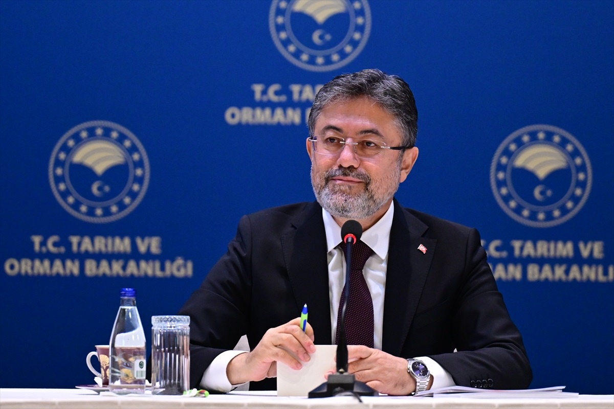 Yeni Gıda Güvenliği Sistemi Başlıyor