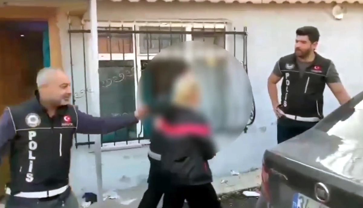 Çorlu\'da Uyuşturucu Operasyonu: 6 Tutuklama