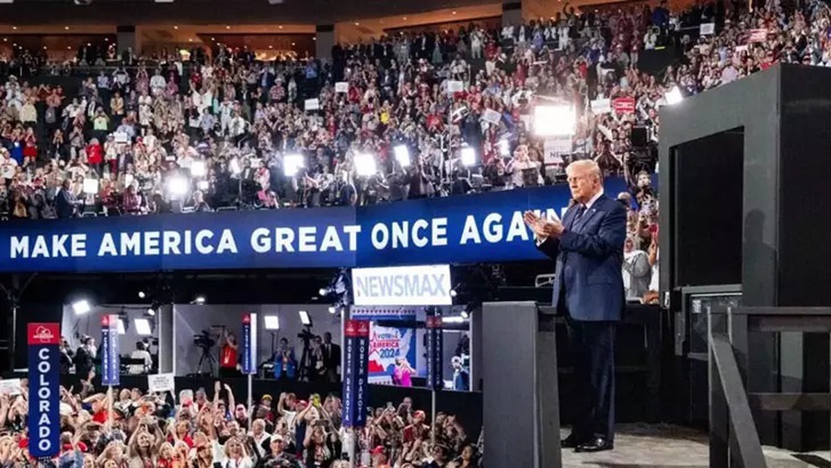 Trump\'tan İran Uyarısı