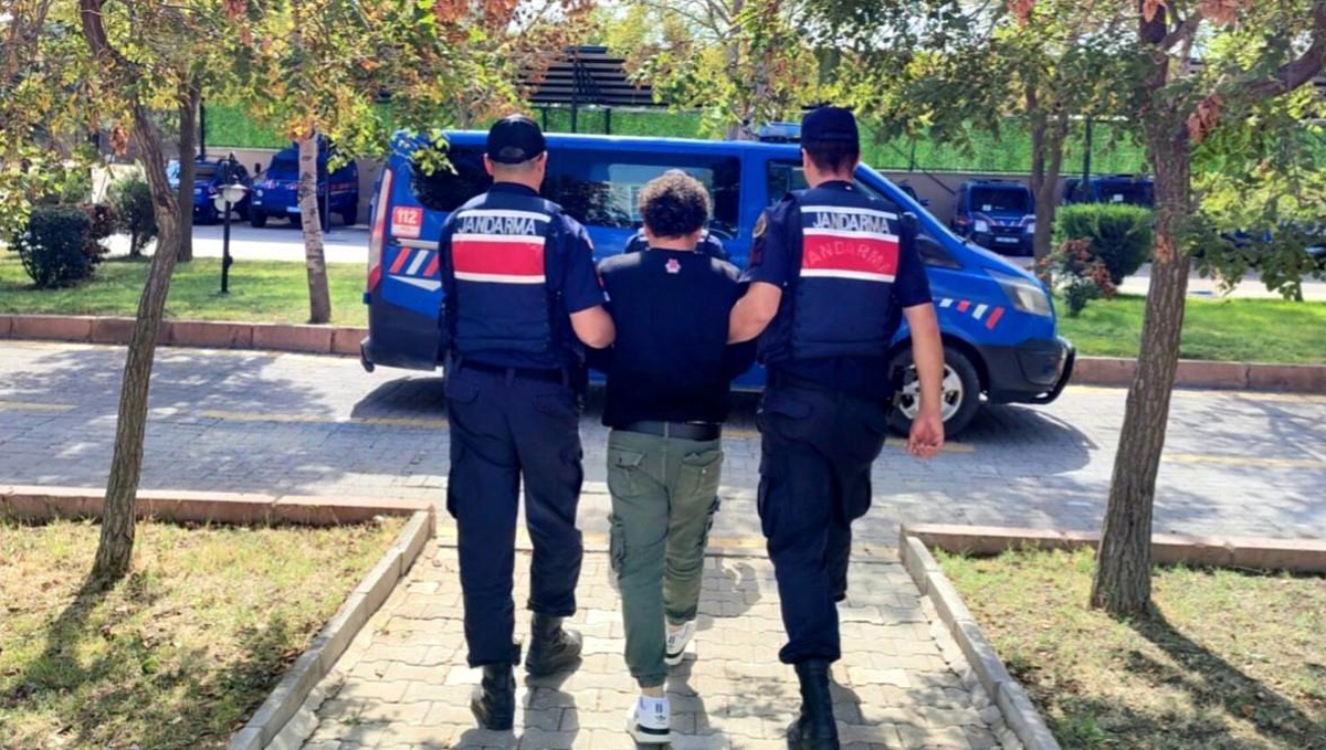 Aksaray\'da Uyuşturucu Ticareti Operasyonu